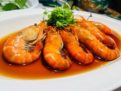 -華府(凯德晶萃店)