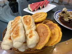 -燕北云山·农家菜·灶台鱼(密云溪翁庄店)