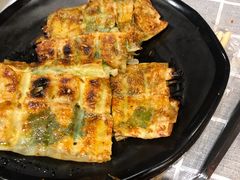 -老杨头烧烤(博烤堂店)
