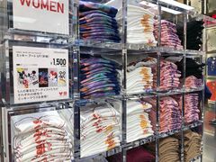 -优衣库(银座店)