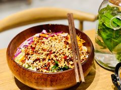 大理鸡丝凉米线-米店·云南菜(南门店)