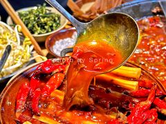 -阳阳老火锅(小南门店)