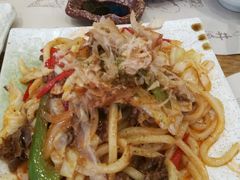 -林妈妈村·日式料理(宝山万达店)