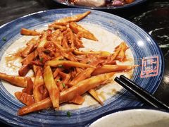 -兰溪小馆(东直门簋街店)