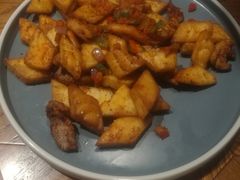 -阿罗新疆菜(人民广场店)