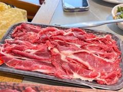 -焯牛潮汕牛肉火锅(云峰街创始店)