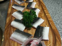 -本炙炭烤·蒲烧活鳗料理店(金沙洲店)