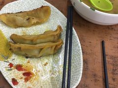 -清真蒋有记(老门东店)