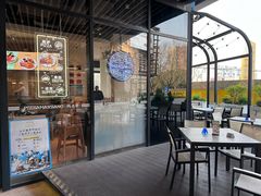 -玛尚诺意式餐厅(新达汇三林店)
