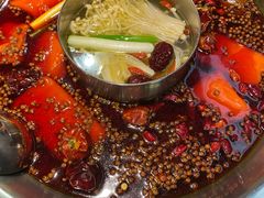 -孙毛肚火锅(春熙路店)