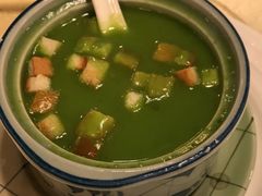 -品茶居素食馆(罗湖店)