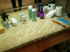 -新碧水留香新桑拿