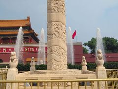 -天安门广场
