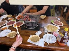 -千里马烧烤(一部)