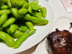 -杨氏青龙虾·羊蝎子(托乐嘉店)