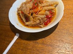 -乔街深夜食堂·小龙虾·高压锅生蚝(杭州总店)