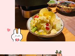 -酒井酱子·深夜食堂(东城汇店)