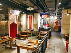 大堂-十六蒲(桂林路店)