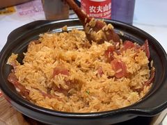 -火啫啫·粤式啫啫煲(南京弘阳店)