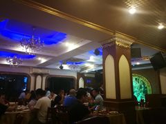 -维吾尔餐厅(宜山路店)