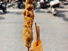 -新桥炸鸡店(新桥大街直营店)