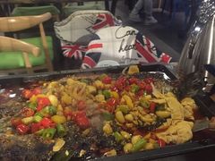 -炉鼎记私房菜(总店)