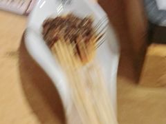 -喝丢一只鞋海鲜烧烤·海肠捞饭(东关街店)