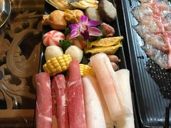-丽江庭院之丽江往事(安定门店)