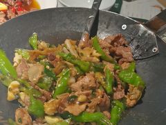 -费大厨辣椒炒肉(高铁吾悦广场店)