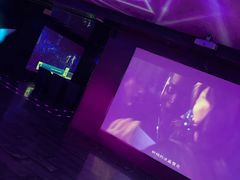 -V-SHOW KTV(济南概念店)