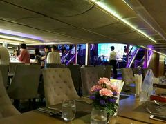 -大珍珠号夜游湄南河
