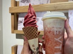 -喜茶(中山白水井店)