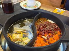 -沸炉重庆老火锅(军事博物馆店)