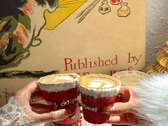 -Miss Q Family甜品·蛋糕·法甜咖啡