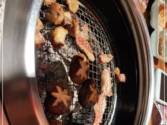 -竹涟烧肉(太古里店)