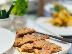 -味莊·青岛菜(云霄路店)