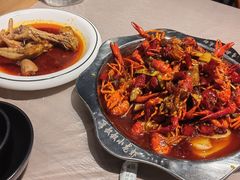 -李叔叔虾蟹大排档(青羊店)