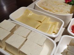 -海底捞火锅(万丰桥店)
