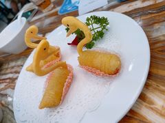 -椿记烧鹅(建干路店)