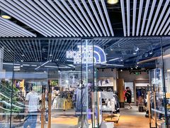 -THE NORTH FACE(三里屯ONEBOX店)