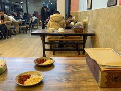 -晓靖轩烧烤(沙河风情店)