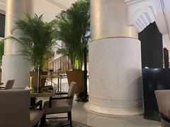 -王府半岛酒店·大堂茶座