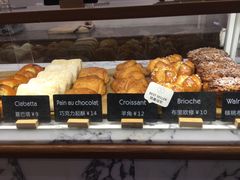 -WHEAT&BAKER-麥(凯德来福士店)