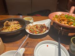 -云海肴·汽锅鸡·云南代表菜(美罗城店)