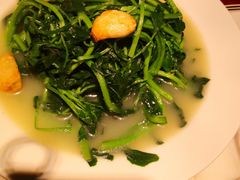 -广州花园酒店荔湾亭·地道点心·粤式饮茶