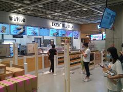 -宜家·瑞典风味餐厅(天津东丽商场店)