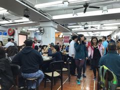 大堂-香港蓮香樓(中環店)