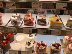 -巴黎贝甜(华堂新辰汇店)