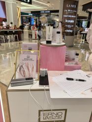 -奥伦纳素Erno Laszlo