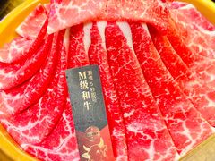 -牛New寿喜烧(虹桥新天地店)